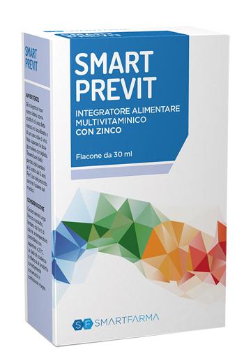 ND Smart Previt Gocce 30 ml