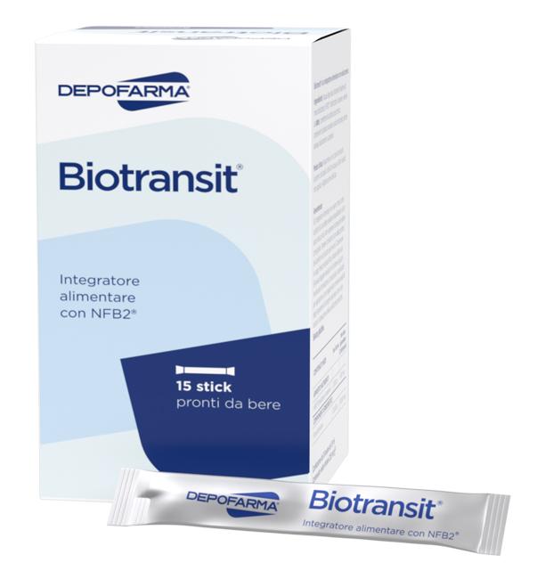 ND Biotransit 15STICK 15 ml