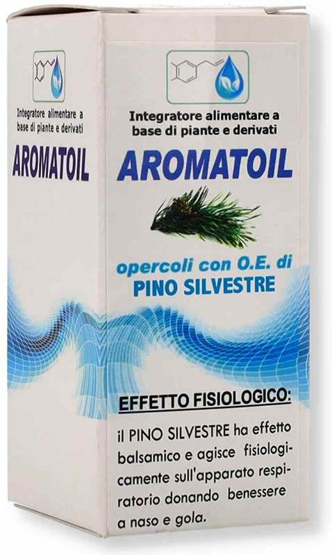 ND Aromatoil Pino Silvestre 50OPR