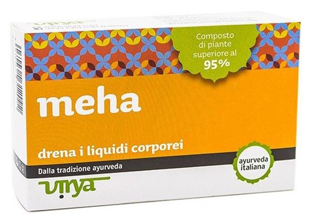 ND Meha Virya 60 compresse