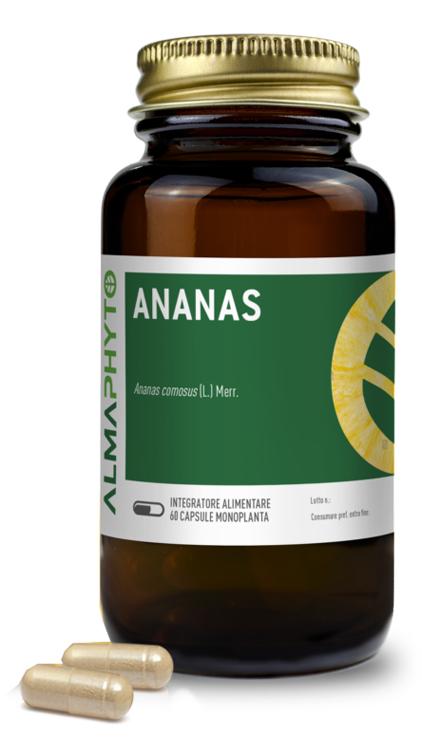 ND Ananas 60 capsule