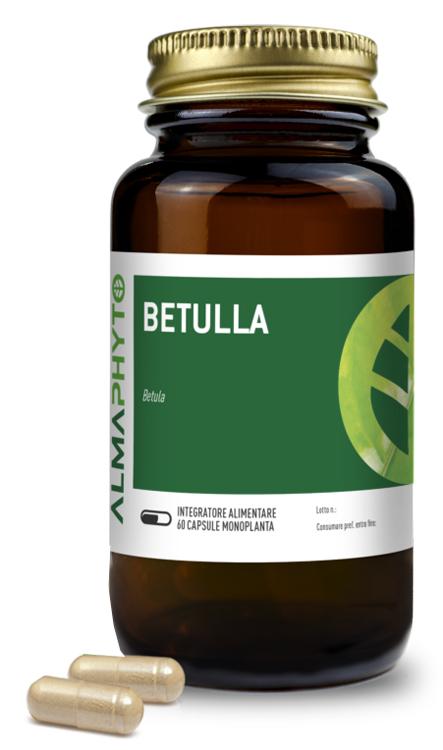 ND Betulla 60 capsule