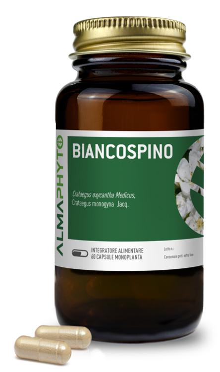 ND Biancospino 60 capsule