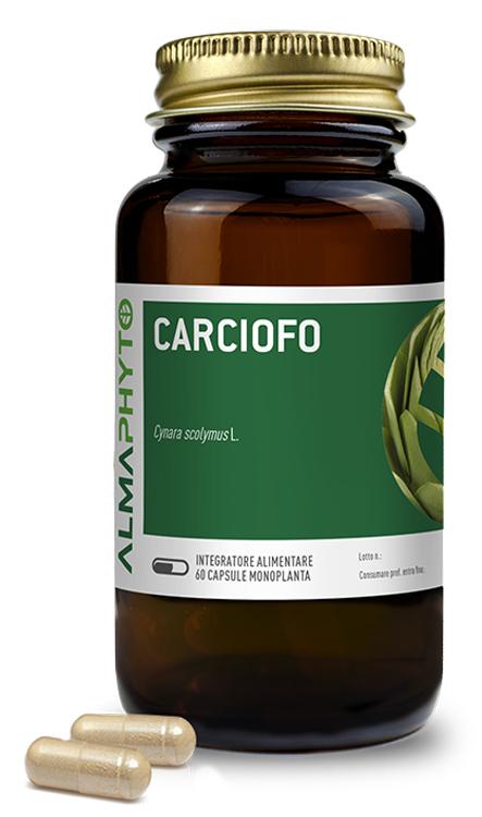 ND Carciofo 60 capsule