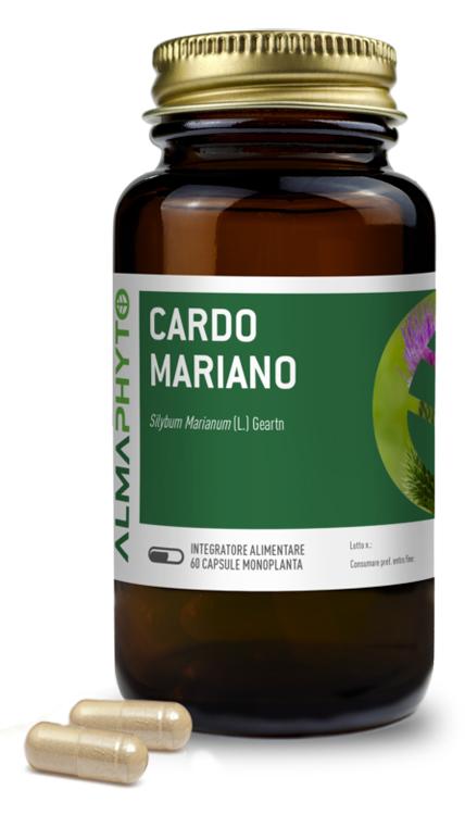 ND Cardo Mariano 60 capsule