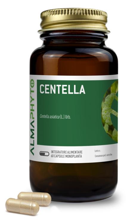 ND Centella 60 capsule