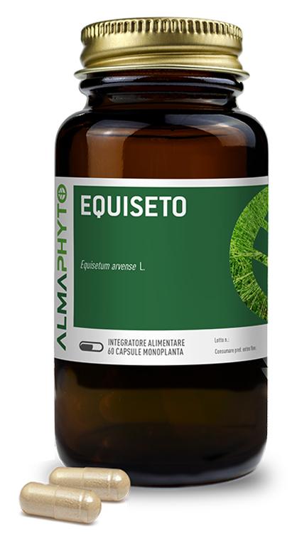 ND Equiseto 60 capsule