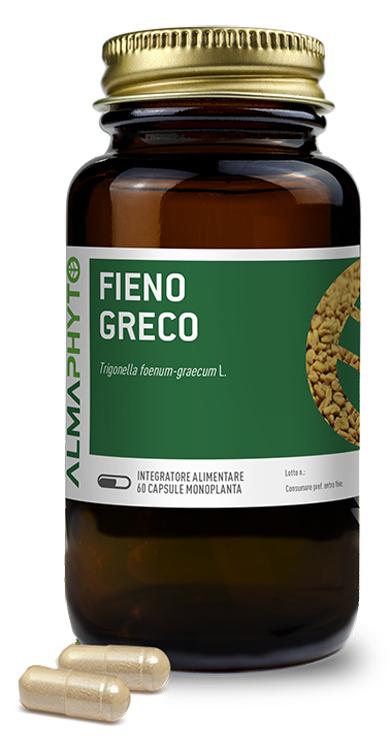 ND Fienogeco 60 capsule