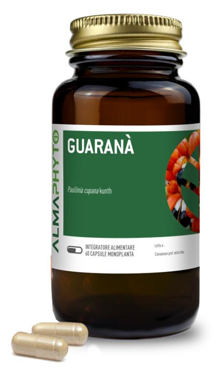 ND Guarana' 60 capsule