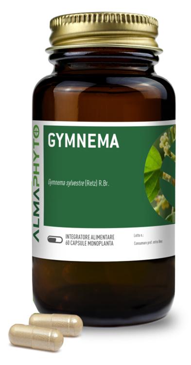 ND Gymnema 60 capsule