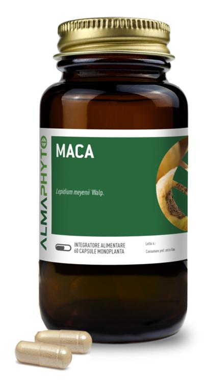 ND Maca 60 capsule