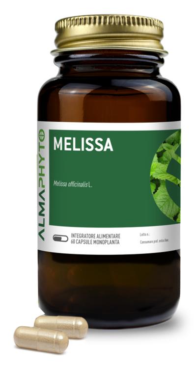 ND Melissa 60 capsule