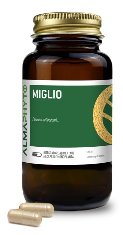 ND Miglio 60 capsule