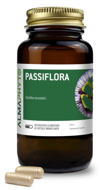 ND Passiflora 60 capsule