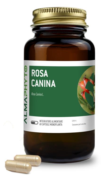 ND Rosa Canina 60 capsule