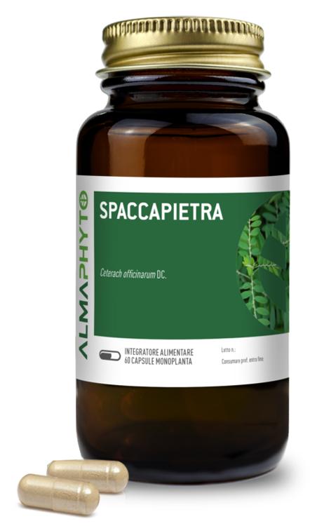 ND Spaccapietra 60 capsule