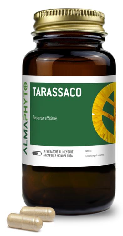ND Tarassaco 60 capsule