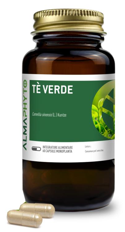ND The Verde 60 capsule