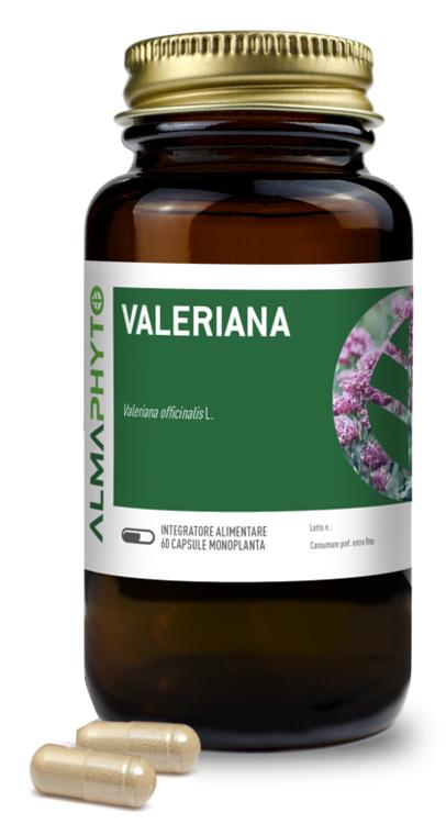 ND Valeriana 60 capsule