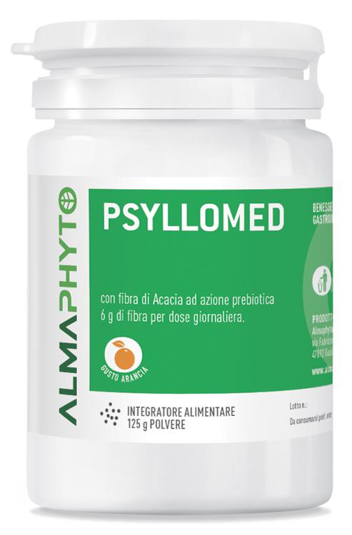 ND Psyllomed Polvere 125 g