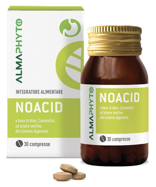 ND Noacid 30 compresse