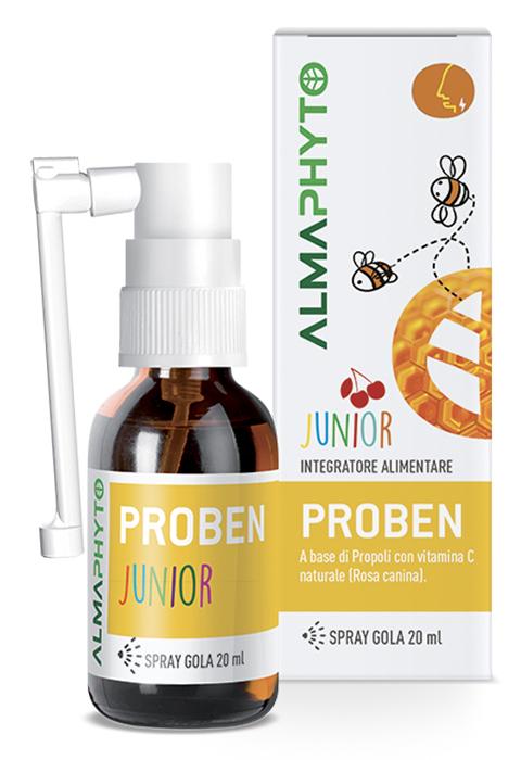 ND Proben spray Gola Junior 20 ml