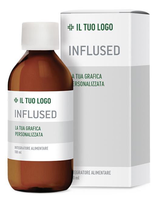 ND Inflused 100 ml