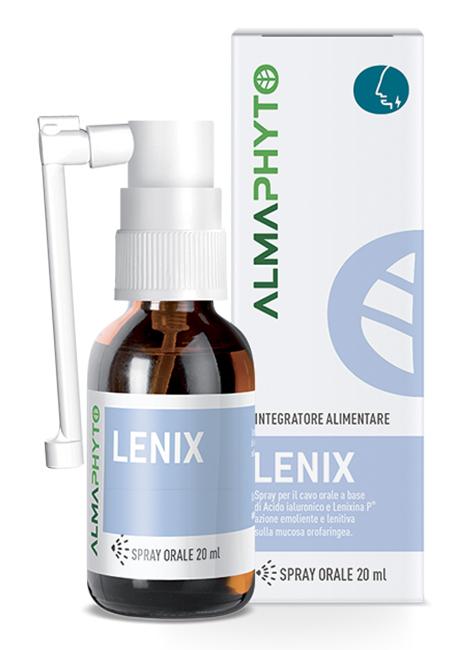 ND Lenix spray 20 ml