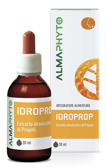 ND Idroprop 30 ml