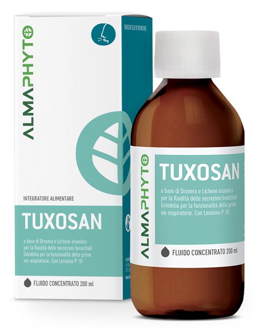ND Tuxosan Adulti 200 ml