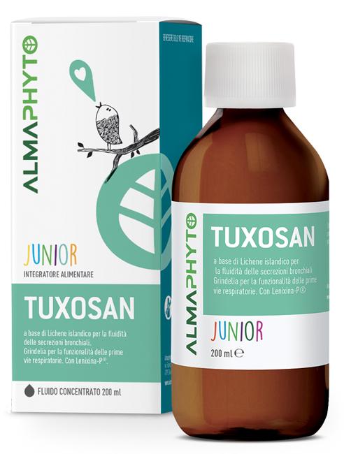 ND Tuxosan Junior 200 ml