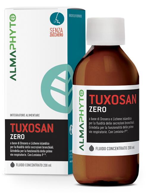 ND Tuxosan Zero 200 ml