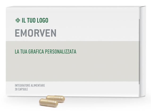 ND Emorven 30 capsule