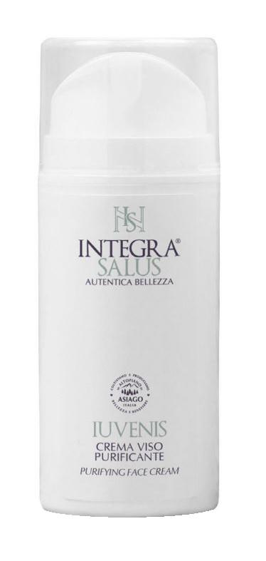 584U IUVENIS CREMA VISO GG PUR100ML