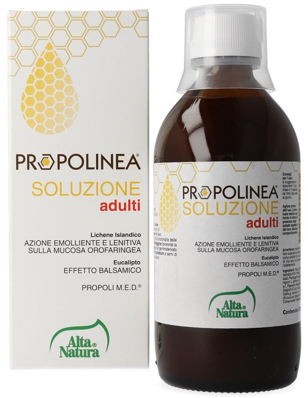 ND Propolinea Soluzione Ad 200 ml