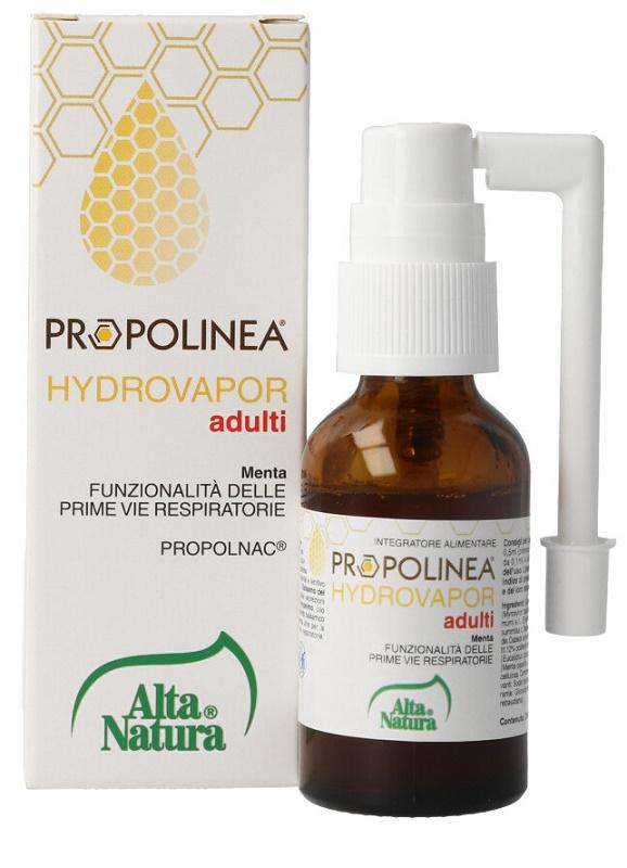 ND Propolinea Hydrovapor Ad 20 ml