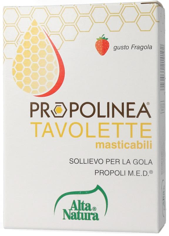ND Propolinea Fragola 30TAV Mast