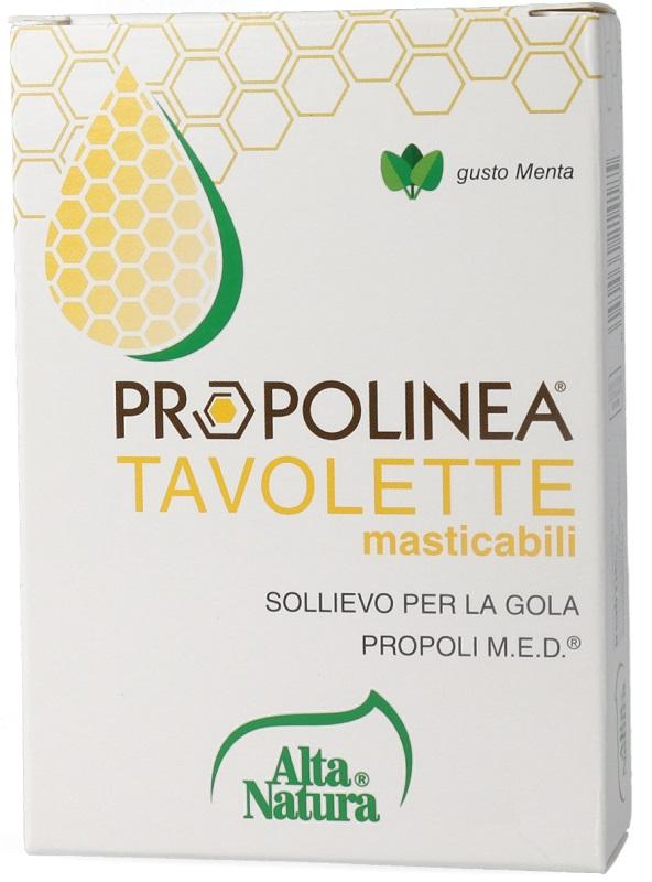 ND Propolinea Menta 30TAV Mastic