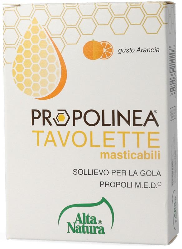 ND Propolinea Arancia 30TAV Masti