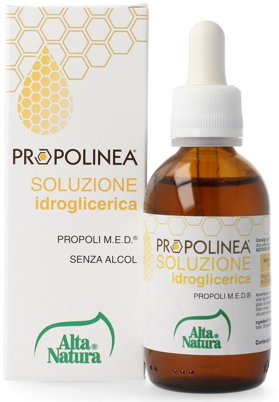 ND Propolinea Soluzione Idroglice