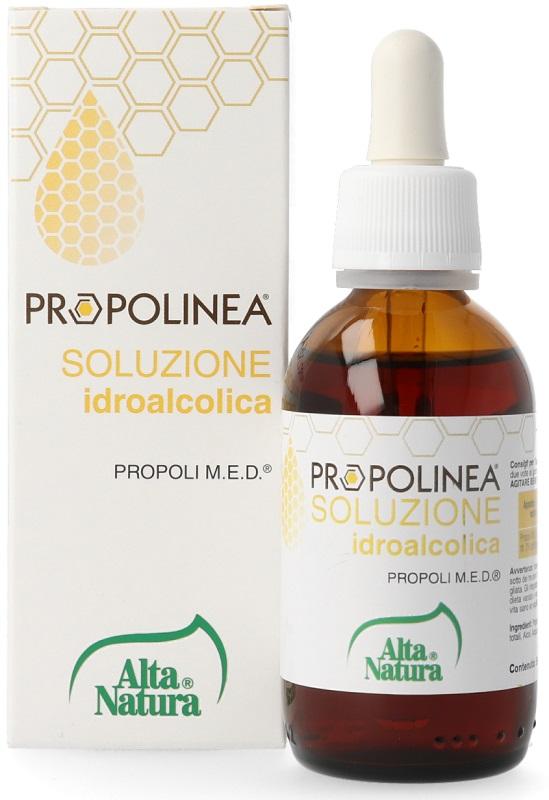 ND Propolinea Soluzione Ial 50 ml