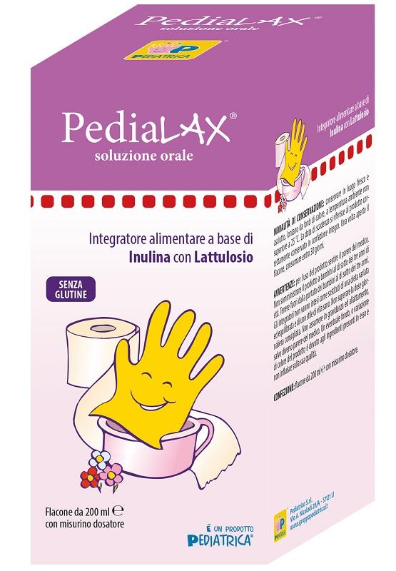 ND Pedialax 200 ml