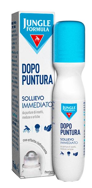Perrigo Jungle Formula Dopopuntura 15 ml
