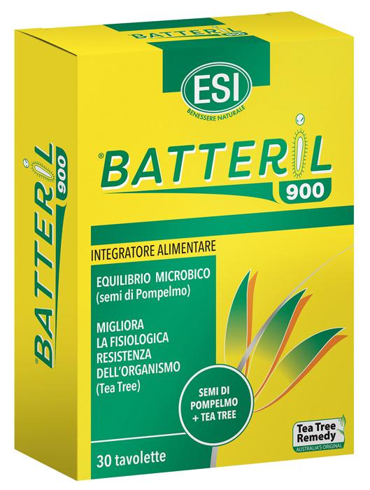 ND Esi Batteril 900 30TAV
