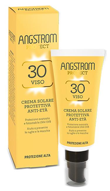 Perrigo Angstrom Prot Crema Viso SPF 30