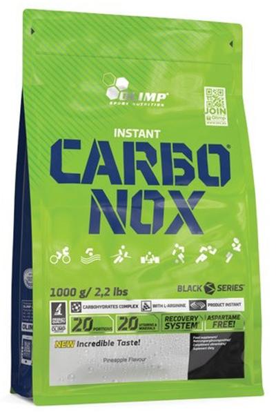 ND Carbo Nox Pineapple 1 kg