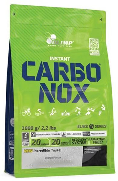 ND Carbo Nox Orange 1 kg