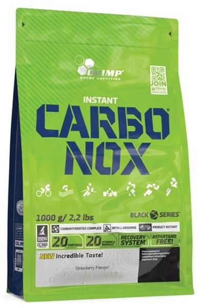 ND Carbo Nox Strawberry 1 kg
