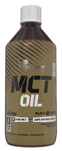 ND Mct Oil 400 ml
