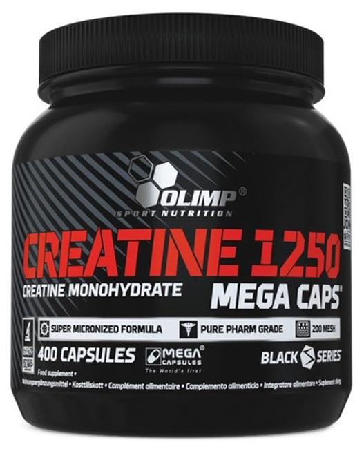 ND Creatine Mega 400 capsule